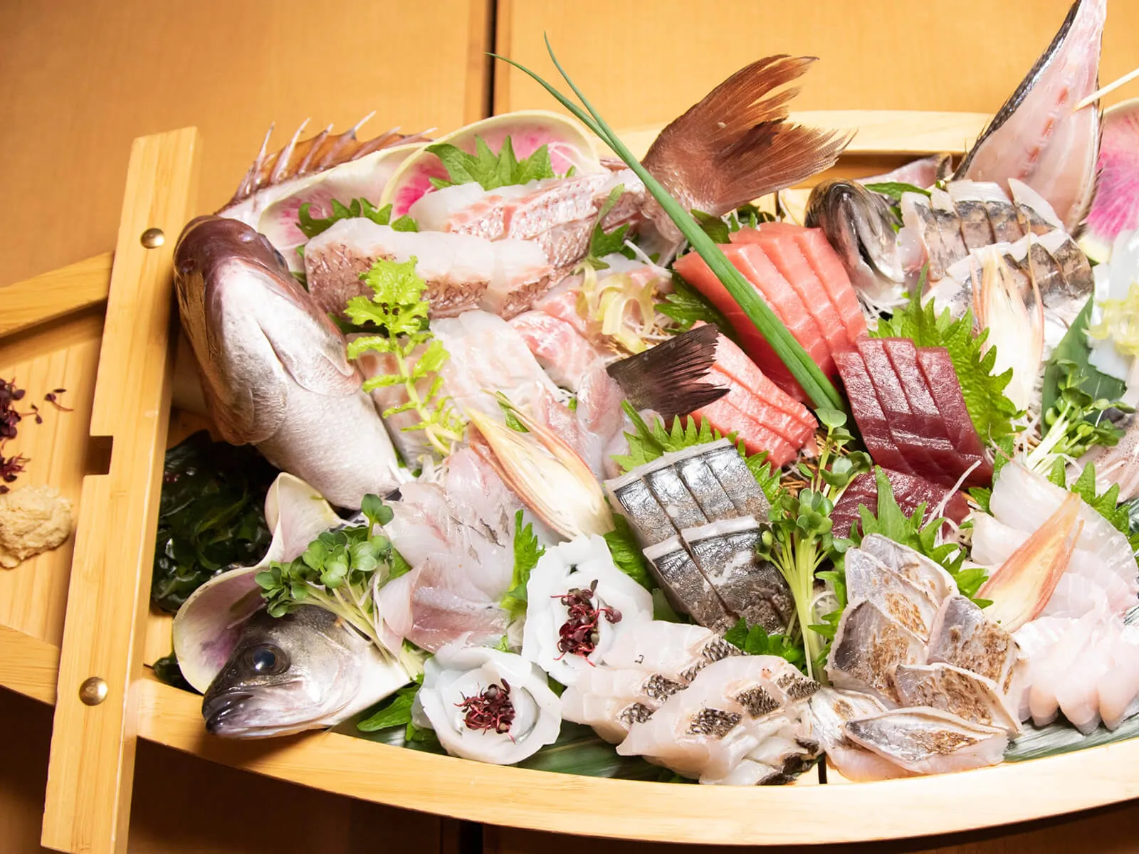 Izakaya Issei