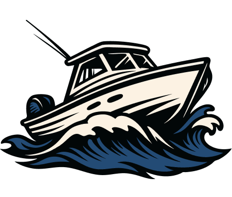 Meet at the Port & Set Sail